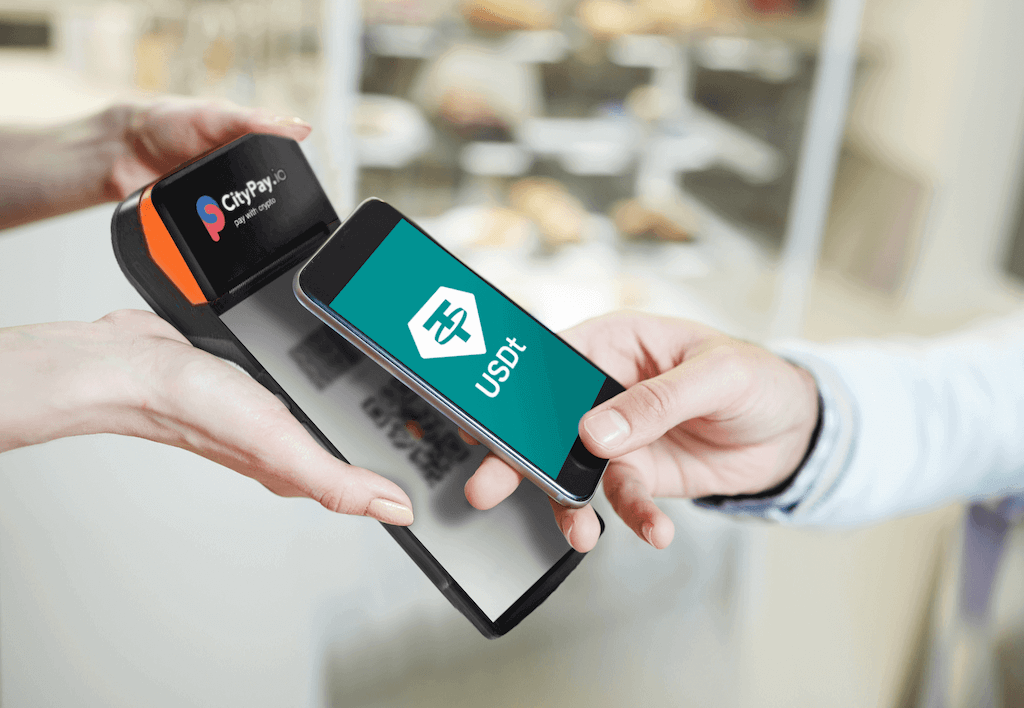 Citypay.io