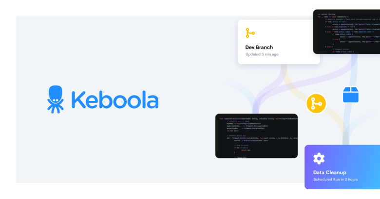 Keboola