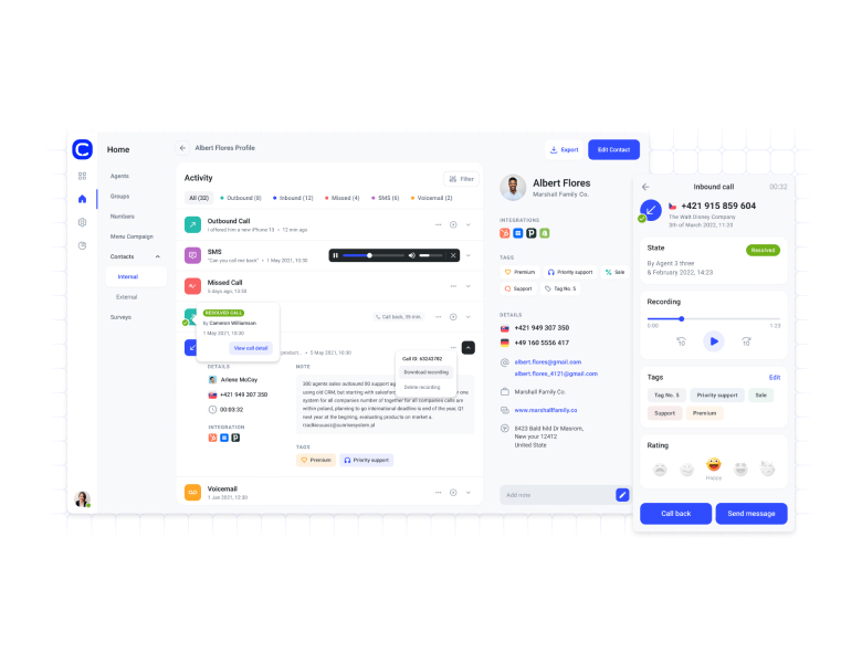 Cloudtalk