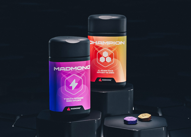 Madmonq
