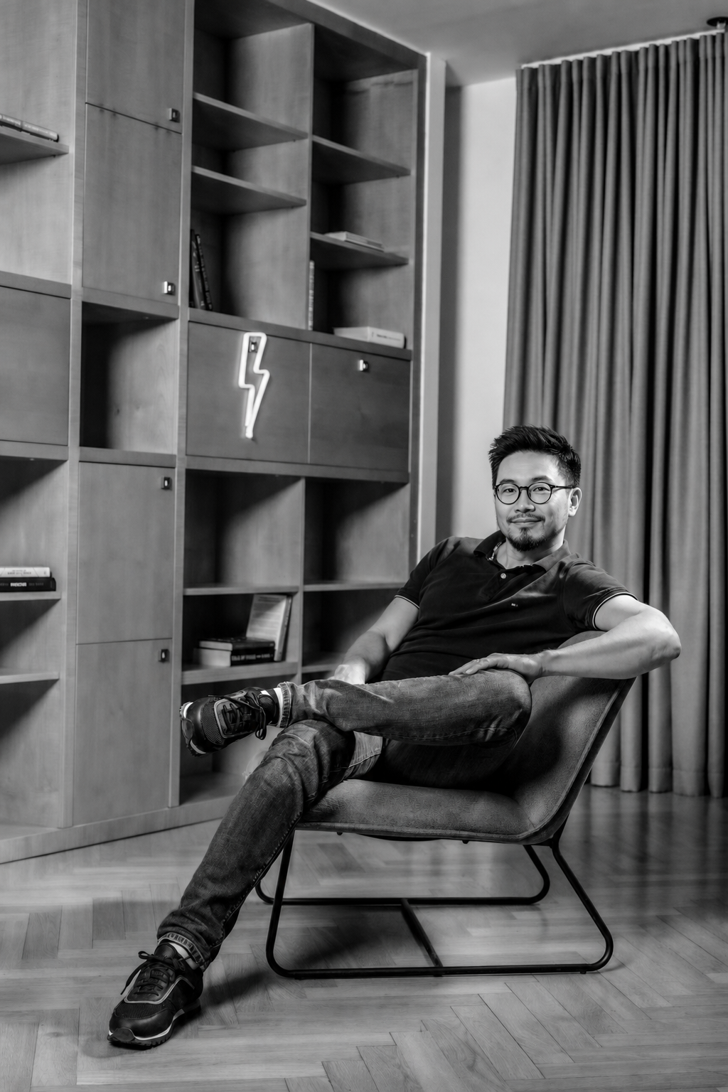 Adrian Cheung